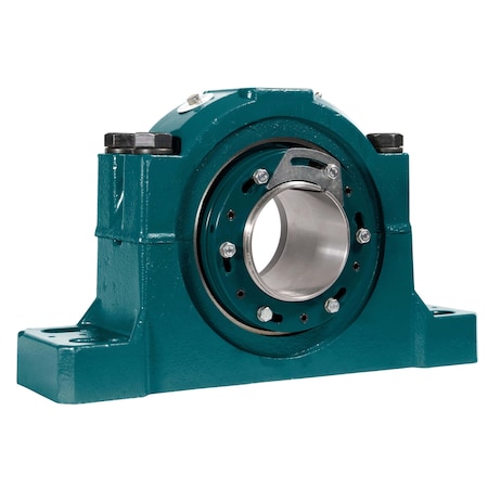 Dodge Industrial P4B536-ISAF-607LE FOUR-BOLT PILLOW BLOCK 037914